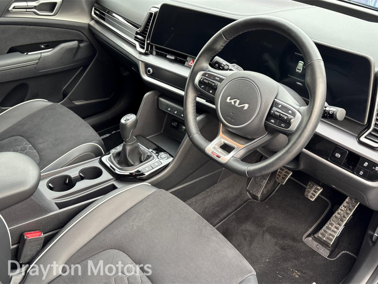 Used Kia Sportage 2025 for sale - 77120850: Photo 13