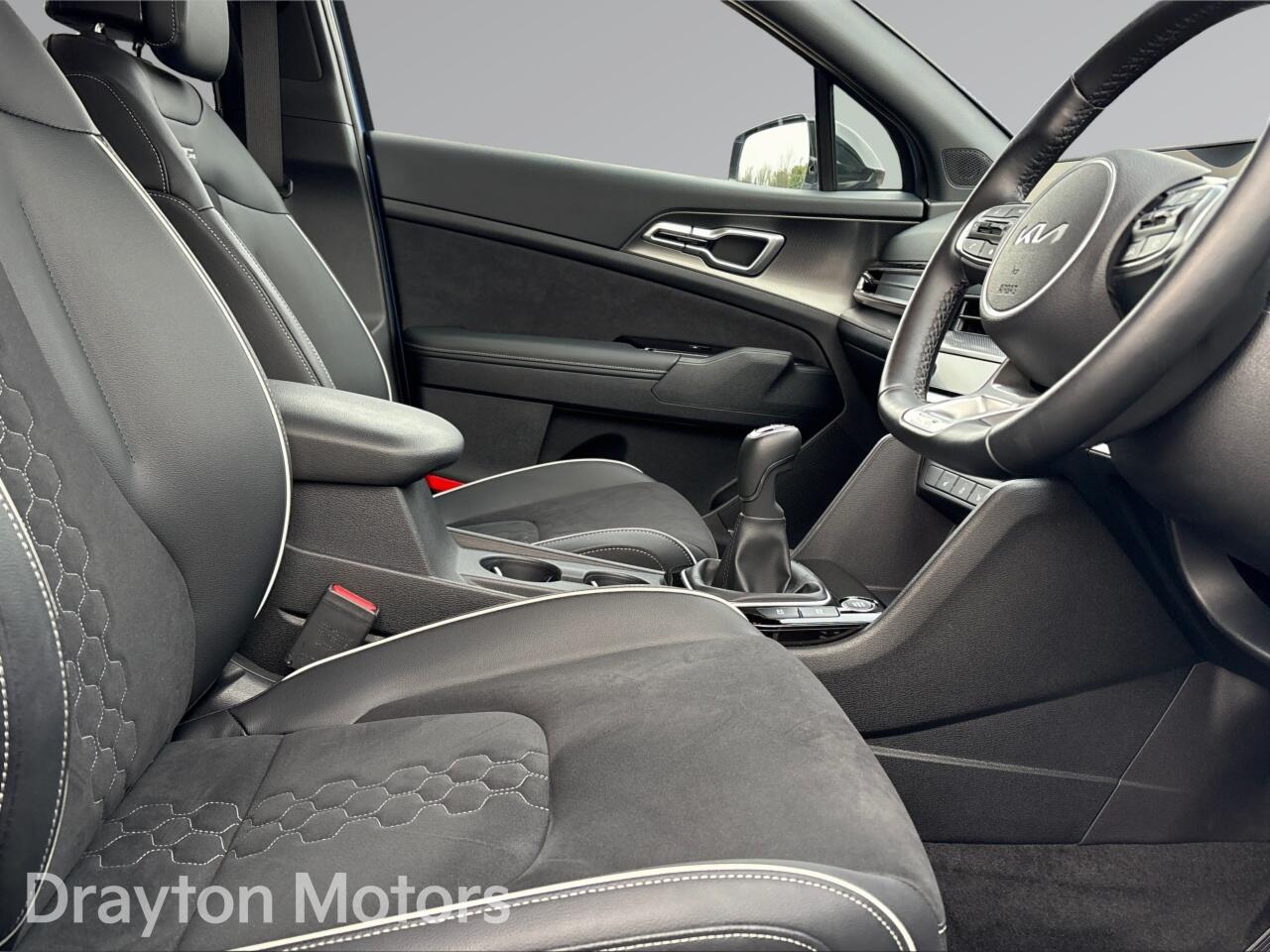 Used Kia Sportage 2025 for sale - 77120850: Photo 15