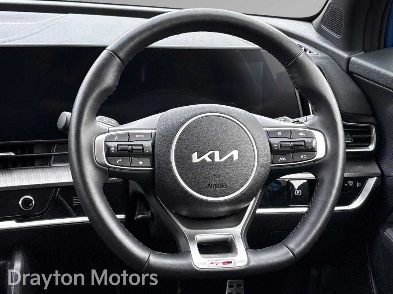 Used Kia Sportage 2025 for sale - 77120850: Photo 16