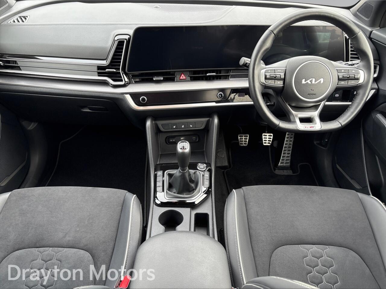 Used Kia Sportage 2025 for sale - 77120850: Photo 2