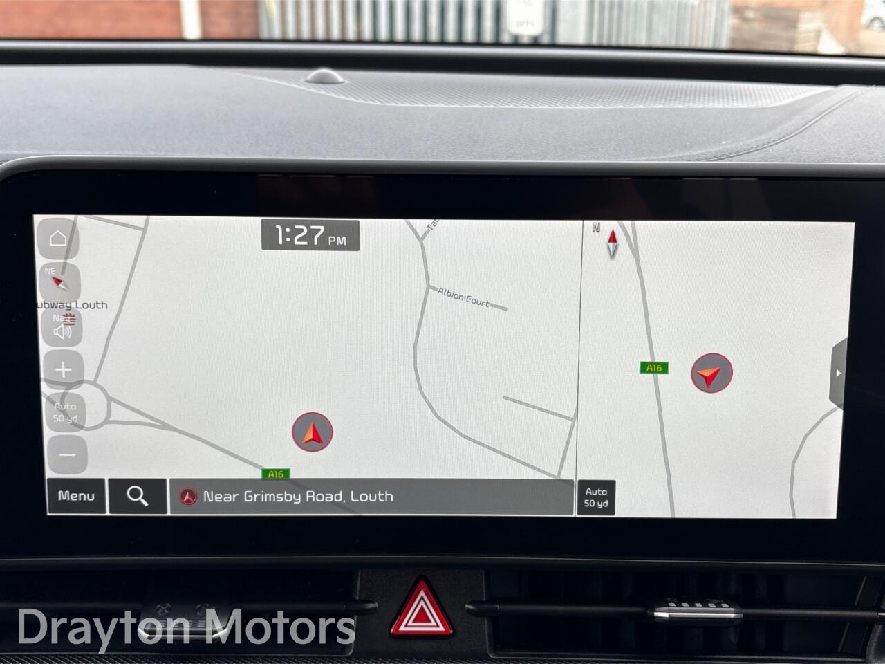 Used Kia Sportage 2025 for sale - 77120850: Photo 21