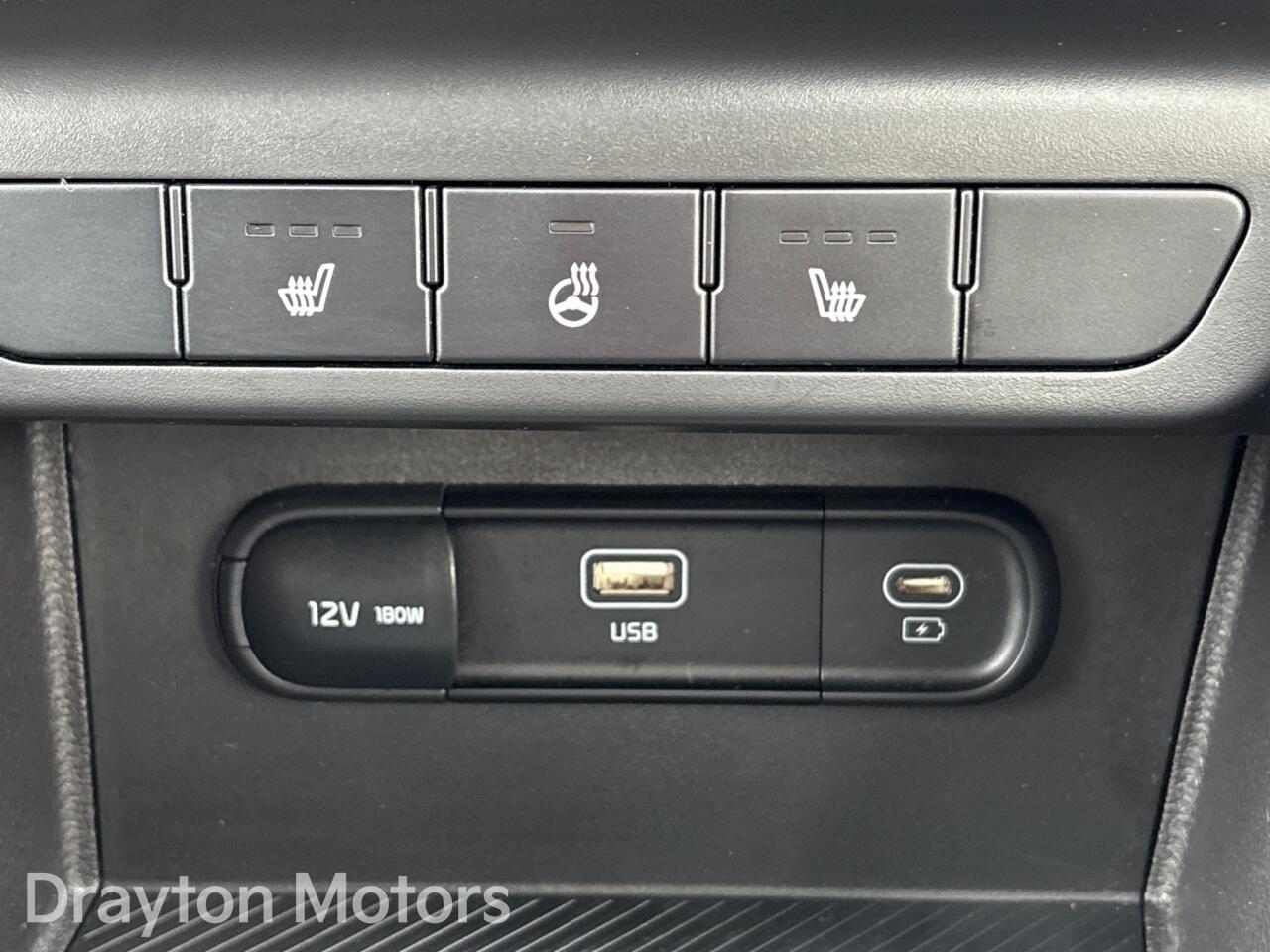 Used Kia Sportage 2025 for sale - 77120850: Photo 27