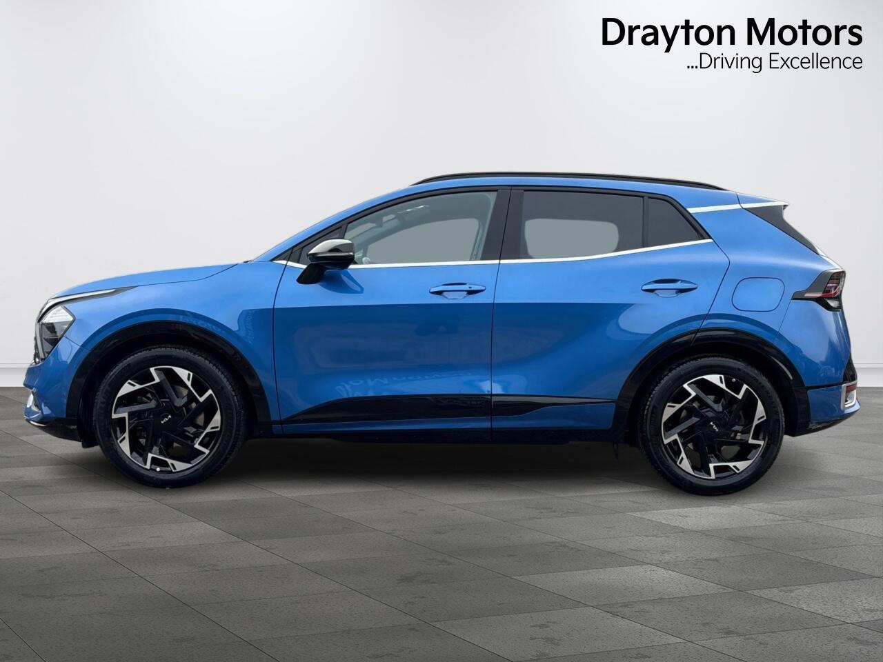 Used Kia Sportage 2025 for sale - 77120850: Photo 6