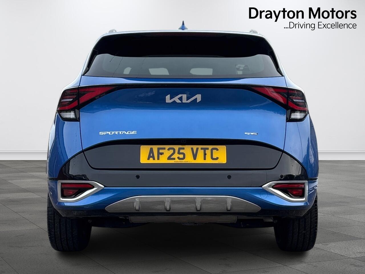 Used Kia Sportage 2025 for sale - 77120850: Photo 8