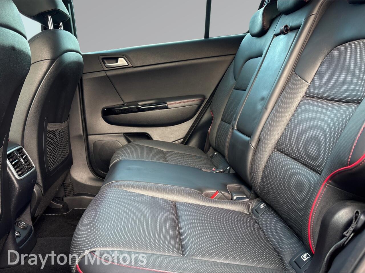 Used Kia Sportage 2018 for sale - 77345030: Photo 14