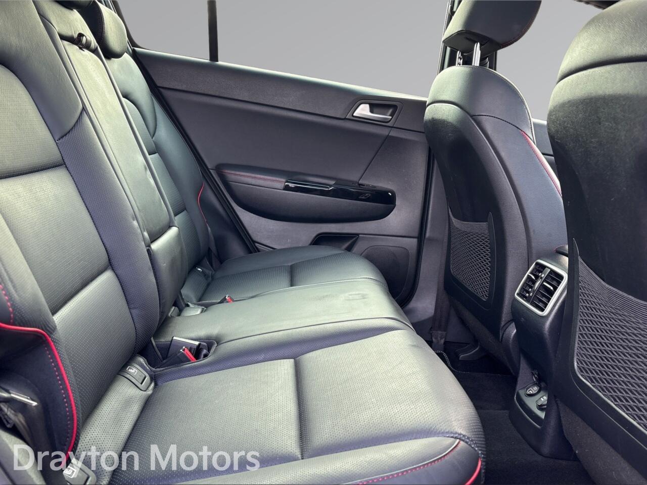 Used Kia Sportage 2018 for sale - 77345030: Photo 17