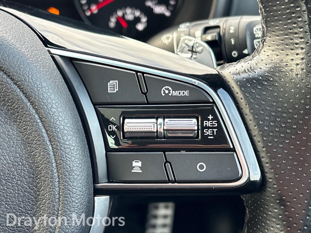 Used Kia Sportage 2018 for sale - 77345030: Photo 19