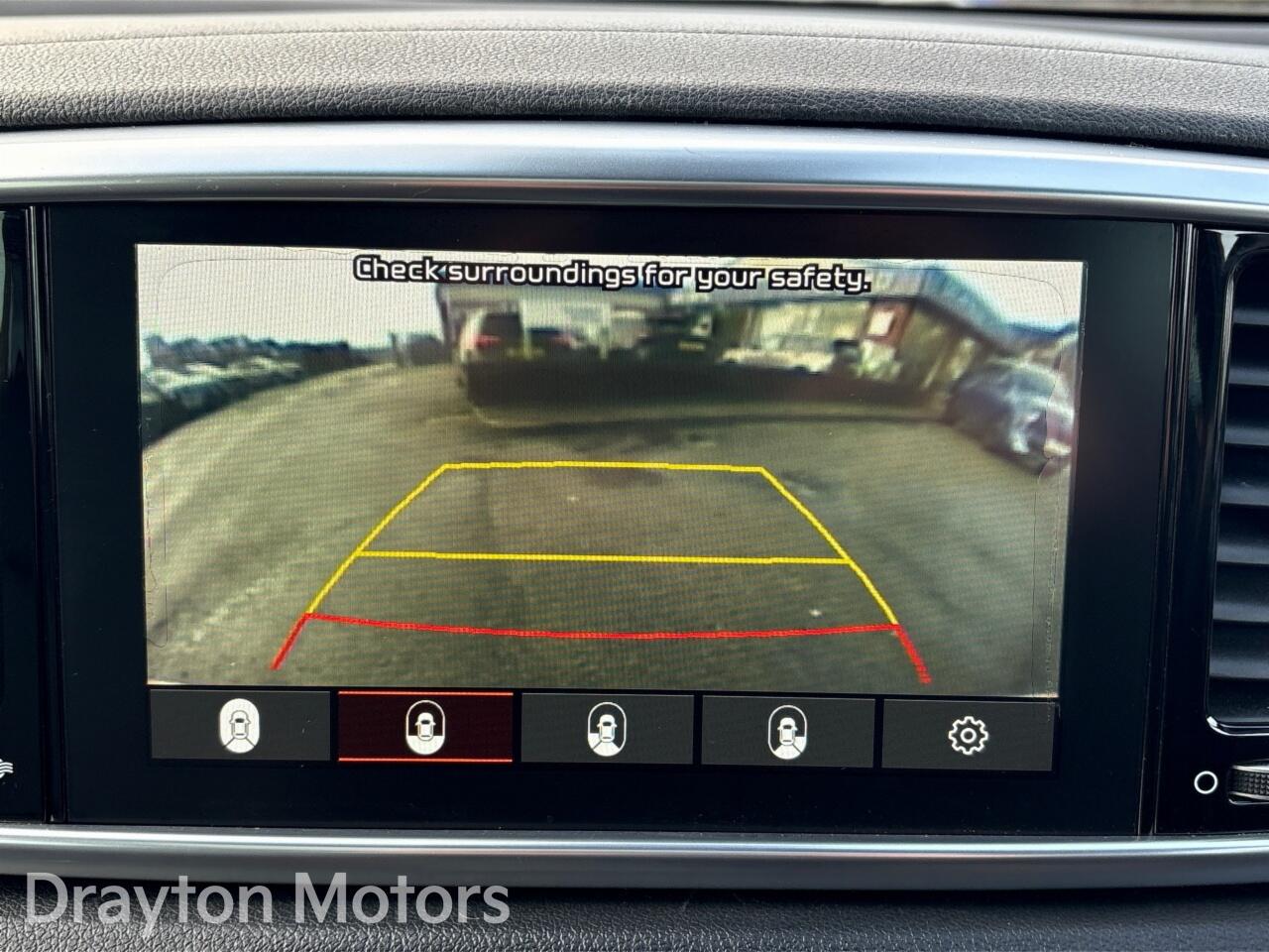 Used Kia Sportage 2018 for sale - 77345030: Photo 21