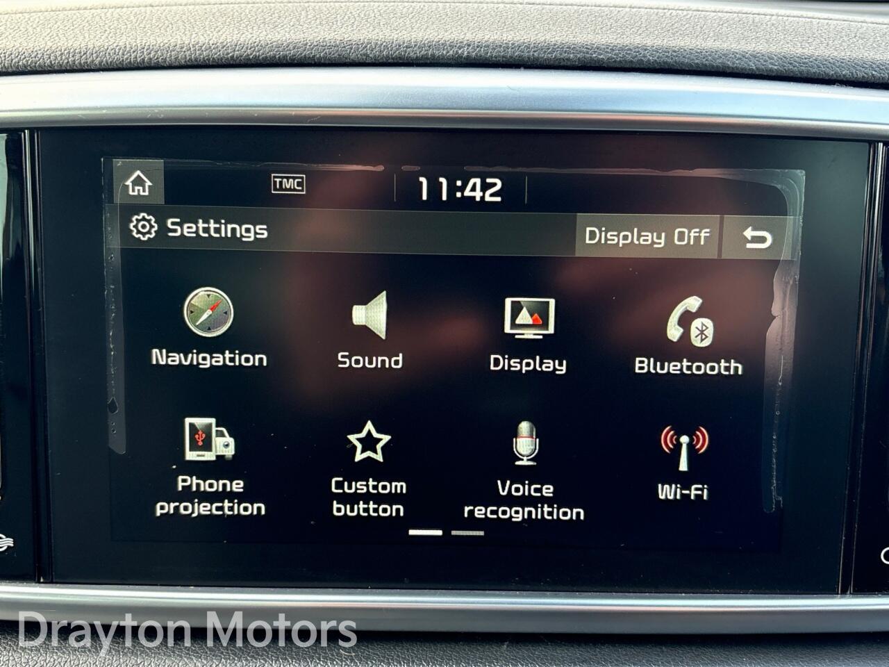 Used Kia Sportage 2018 for sale - 77345030: Photo 22