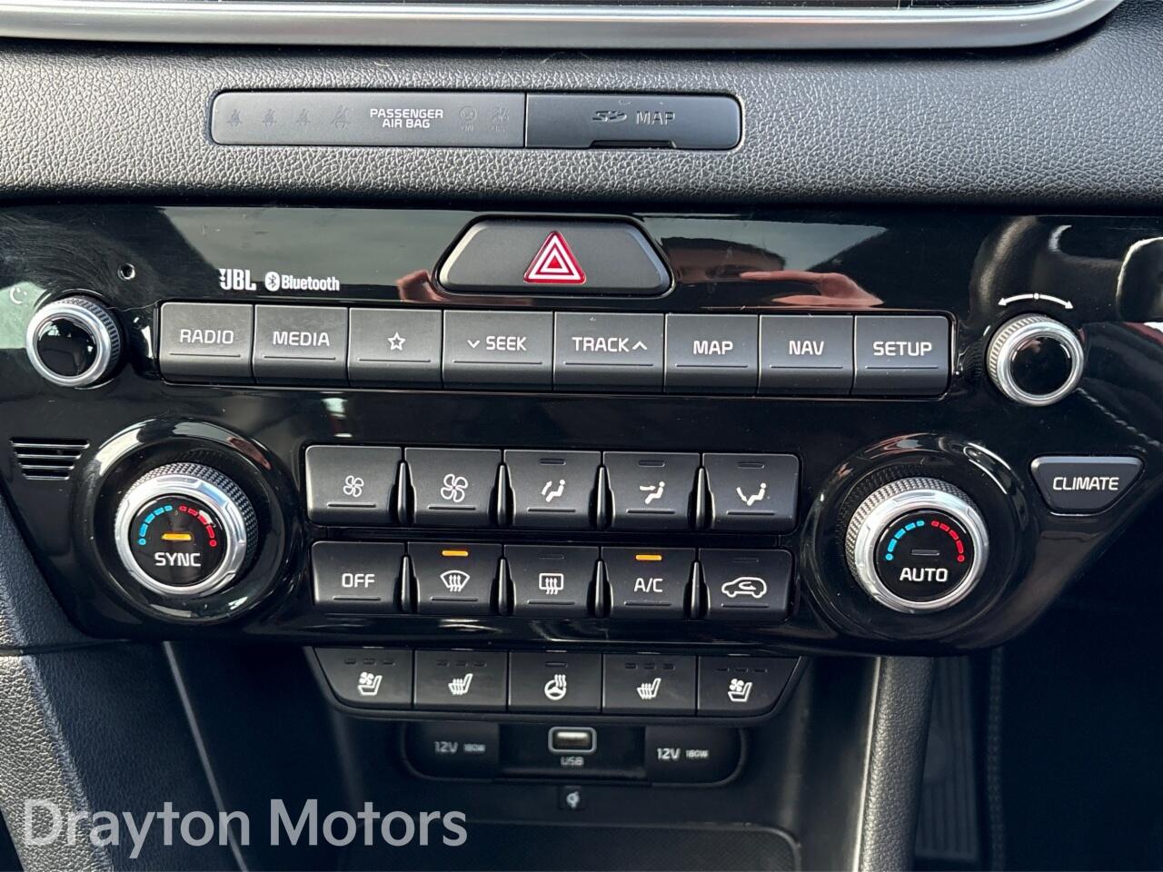 Used Kia Sportage 2018 for sale - 77345030: Photo 24