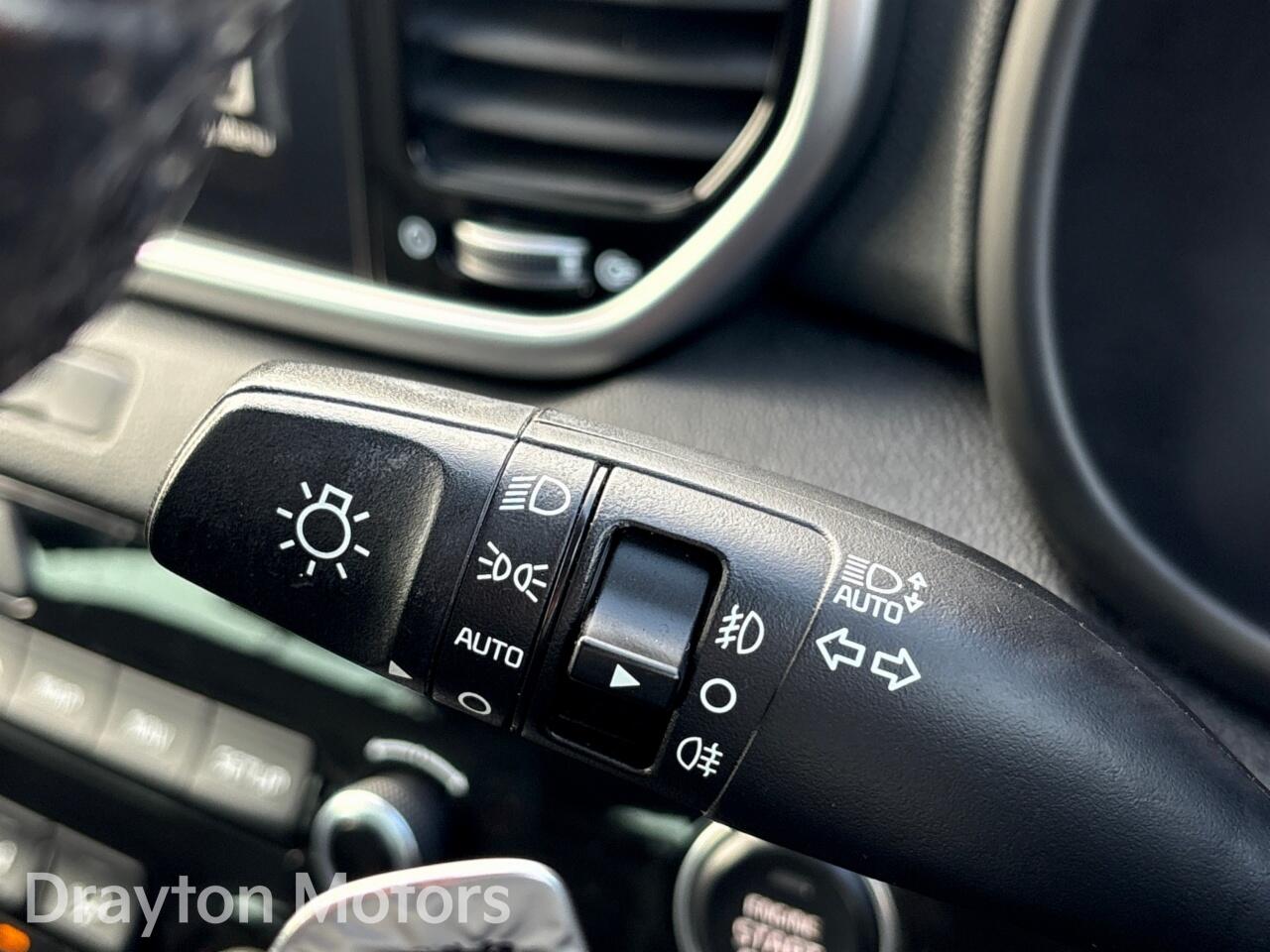 Used Kia Sportage 2018 for sale - 77345030: Photo 28