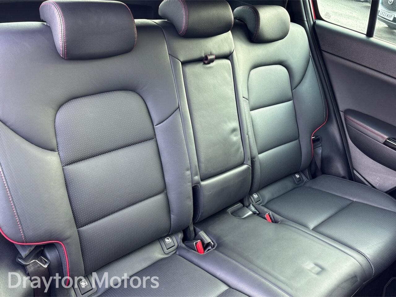 Used Kia Sportage 2018 for sale - 77345030: Photo 34