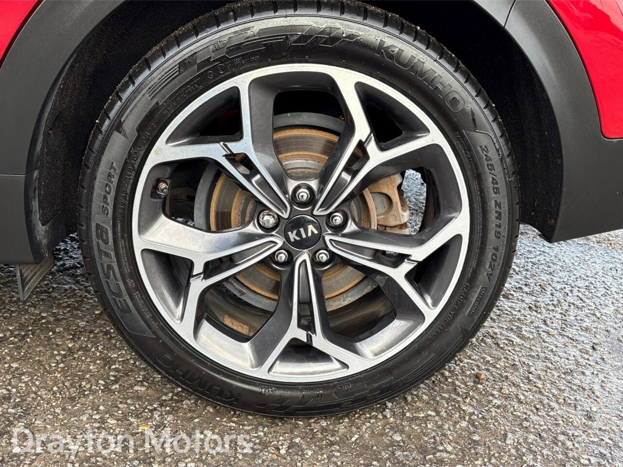 Used Kia Sportage 2018 for sale - 77345030: Photo 37