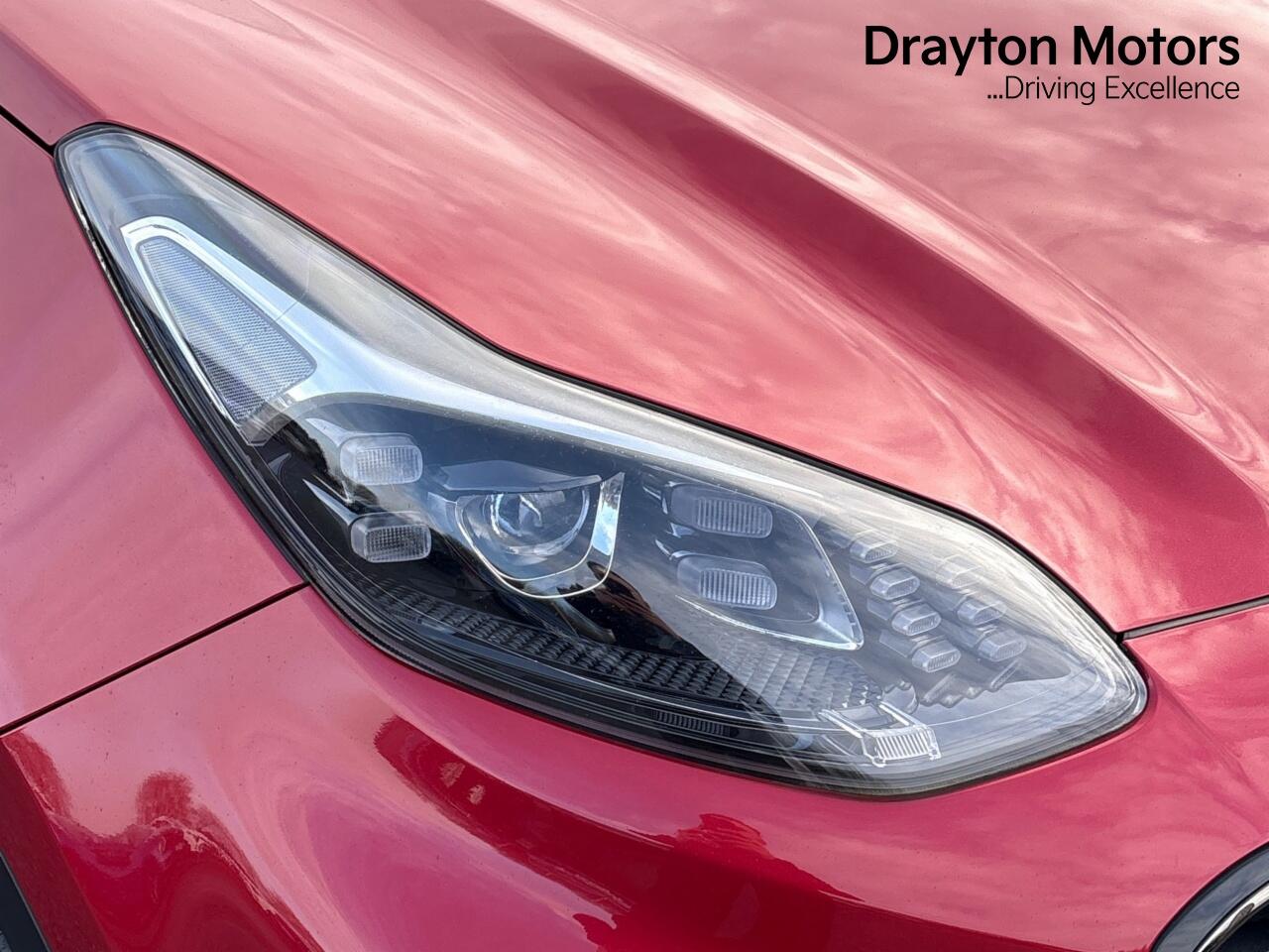 Used Kia Sportage 2018 for sale - 77345030: Photo 38