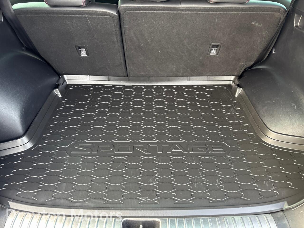 Used Kia Sportage 2018 for sale - 77345030: Photo 41