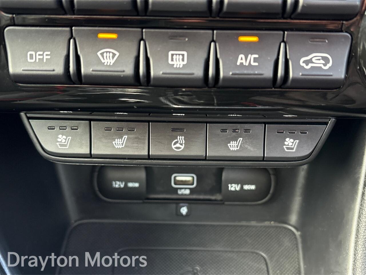 Used Kia Sportage 2018 for sale - 77345030: Photo 45