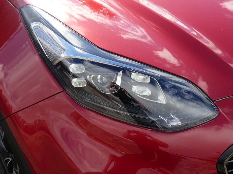 Used Kia Sportage 2018 for sale - 77345030: Photo 50