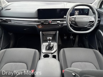 Used Kia Sportage 2025 for sale - 77320934: Photo