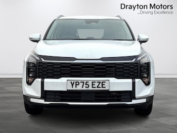 Used Kia Sportage 2025 for sale - 77320934: Photo