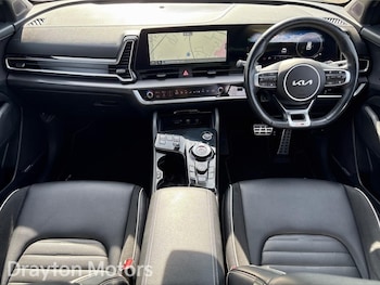 Used Kia Sportage 2023 for sale - 79521132: Photo