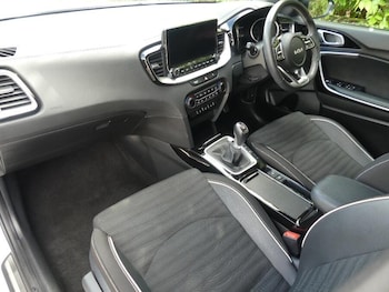 Used Kia Pro Ceed 2023 for sale - 75670478: Photo