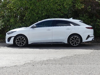 Used Kia Pro Ceed 2023 for sale - 75670478: Photo