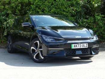 2023 (73) - 77.4kWh GT-Line S Hatchback 5dr Electric Auto (225 bhp)