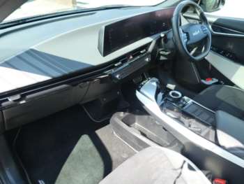 Used Kia EV6 2023 for sale - 75333765: Photo