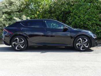 Used Kia EV6 2023 for sale - 75333765: Photo