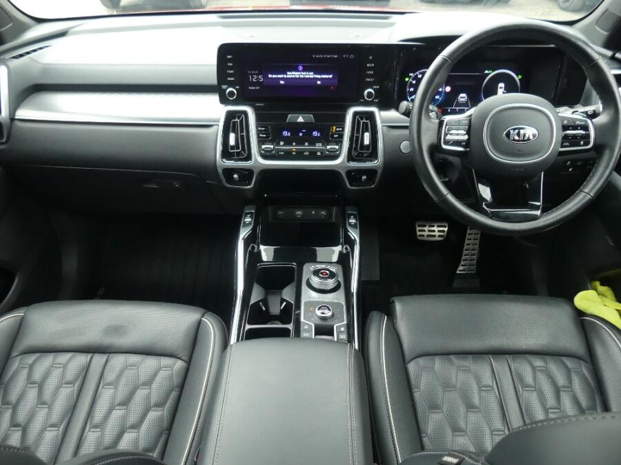 Used Kia Sorento 2021 for sale - 77320699: Photo 10