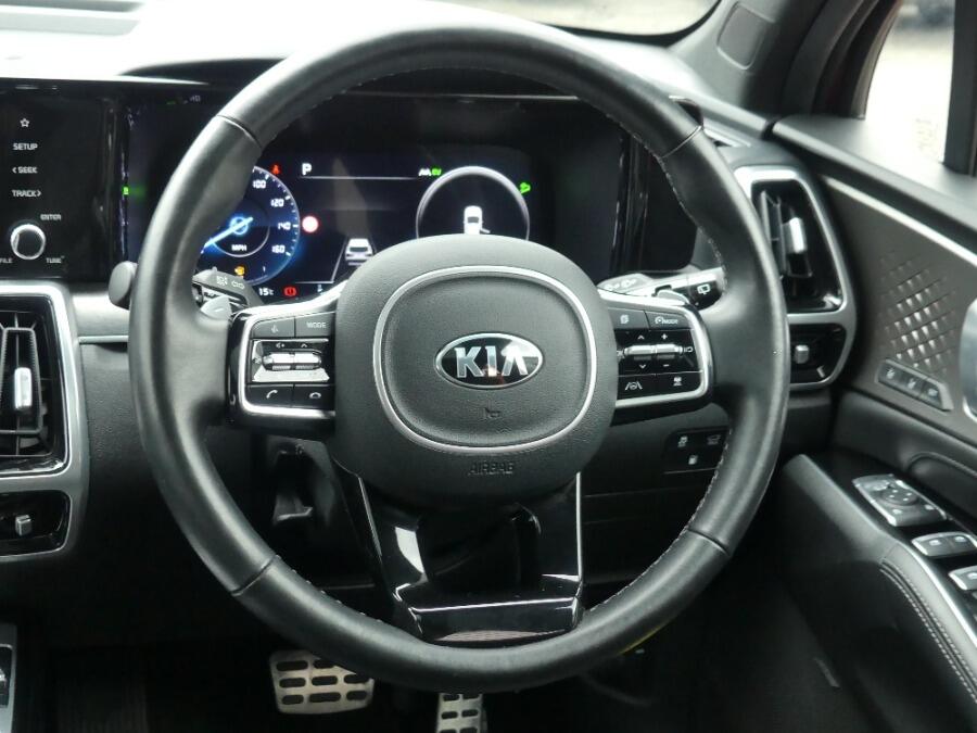 Used Kia Sorento 2021 for sale - 77320699: Photo 11