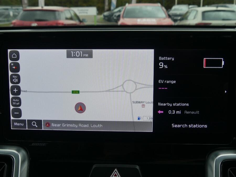 Used Kia Sorento 2021 for sale - 77320699: Photo 13