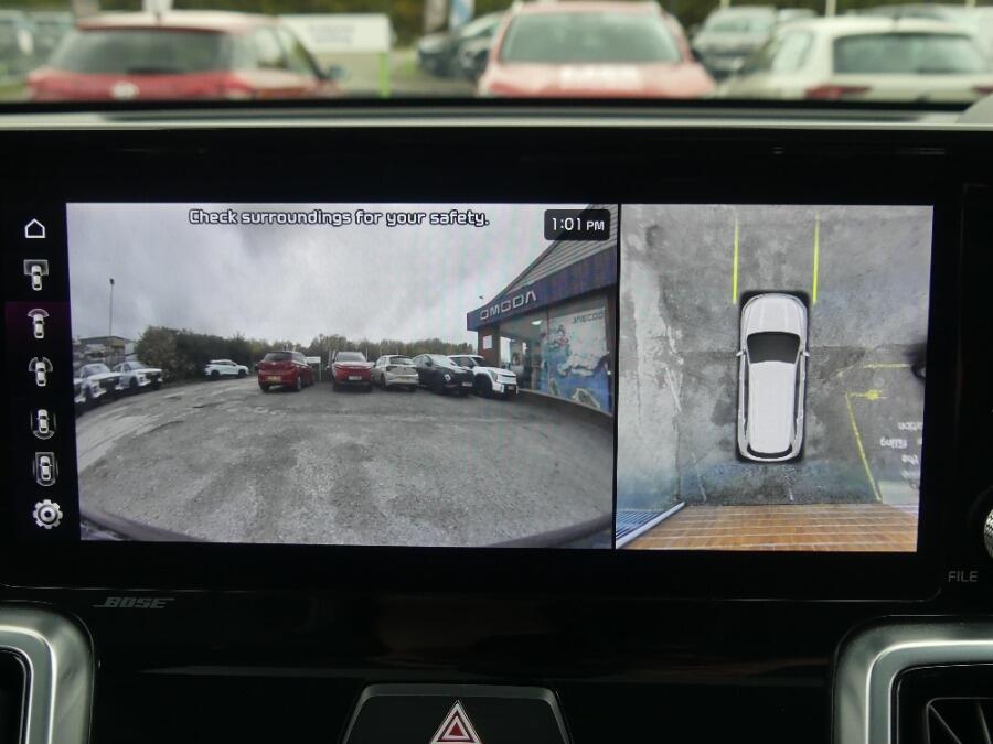 Used Kia Sorento 2021 for sale - 77320699: Photo 15