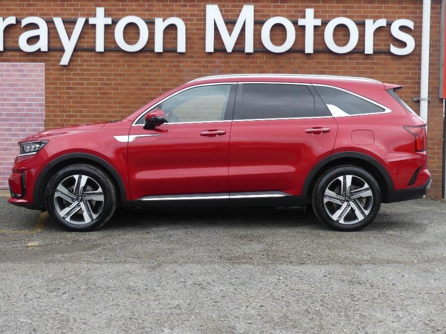 Used Kia Sorento 2021 for sale - 77320699: Photo 29