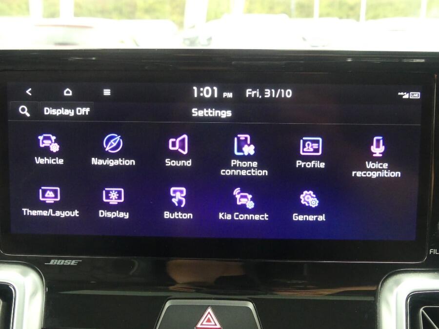 Used Kia Sorento 2021 for sale - 77320699: Photo 33