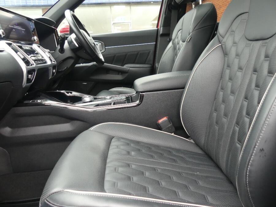 Used Kia Sorento 2021 for sale - 77320699: Photo 45