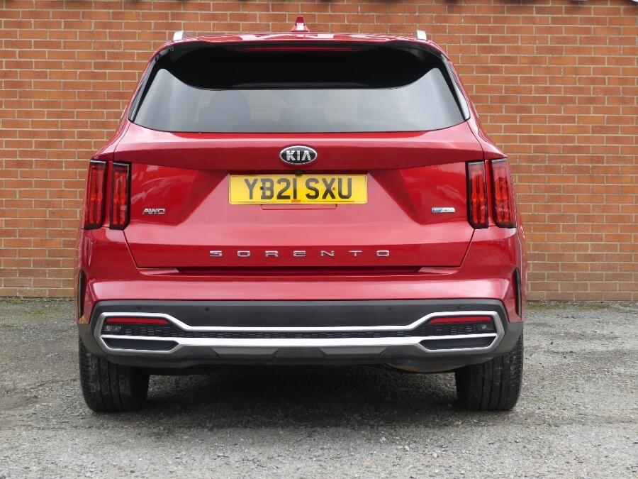 Used Kia Sorento 2021 for sale - 77320699: Photo 5