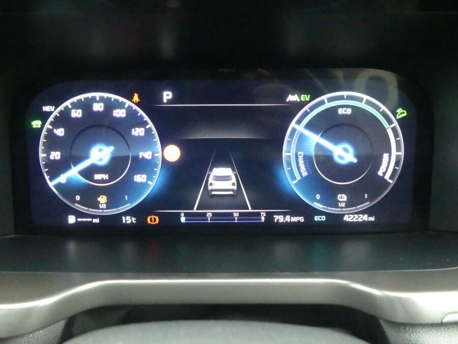 Used Kia Sorento 2021 for sale - 77320699: Photo 59