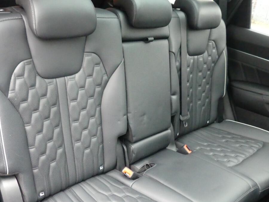 Used Kia Sorento 2021 for sale - 77320699: Photo 9