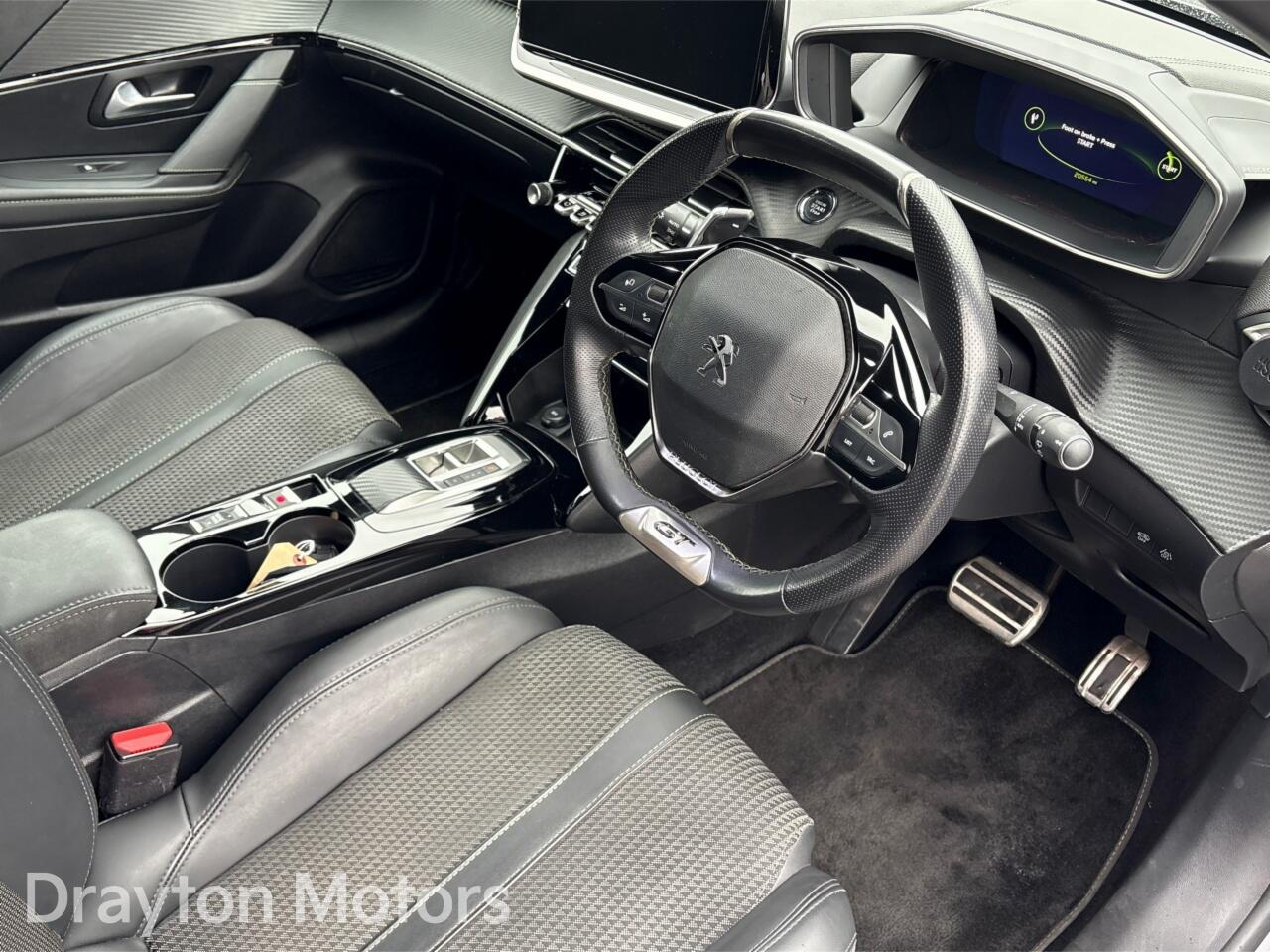 Used Peugeot 208 2023 for sale - 77305732: Photo 13