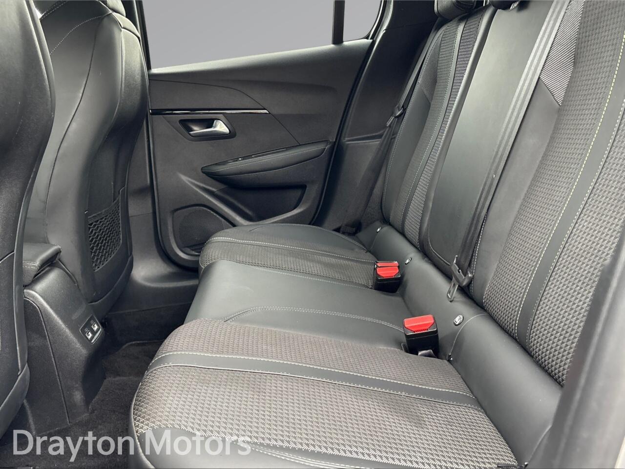 Used Peugeot 208 2023 for sale - 77305732: Photo 14