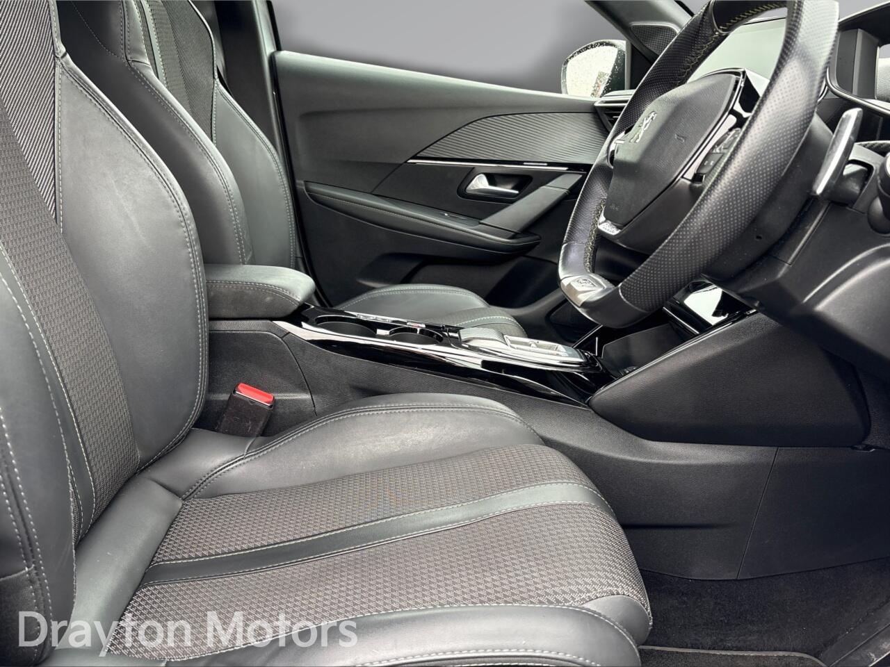 Used Peugeot 208 2023 for sale - 77305732: Photo 15