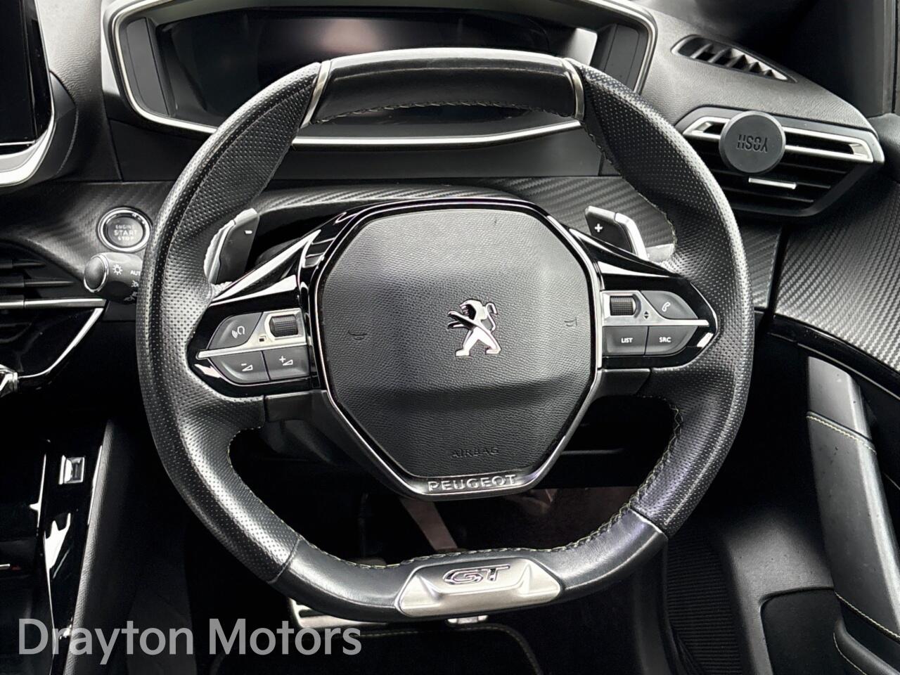 Used Peugeot 208 2023 for sale - 77305732: Photo 16