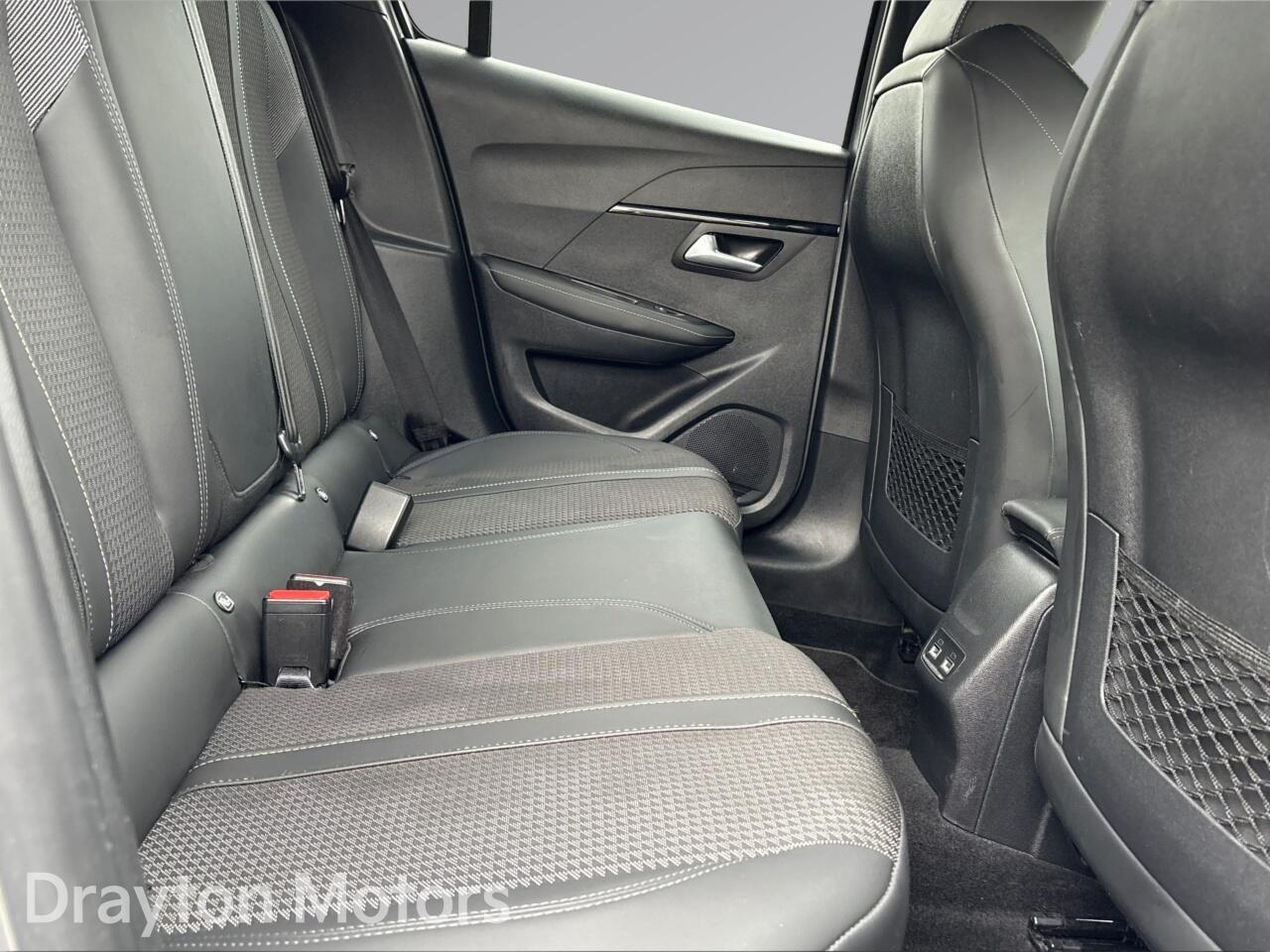 Used Peugeot 208 2023 for sale - 77305732: Photo 17