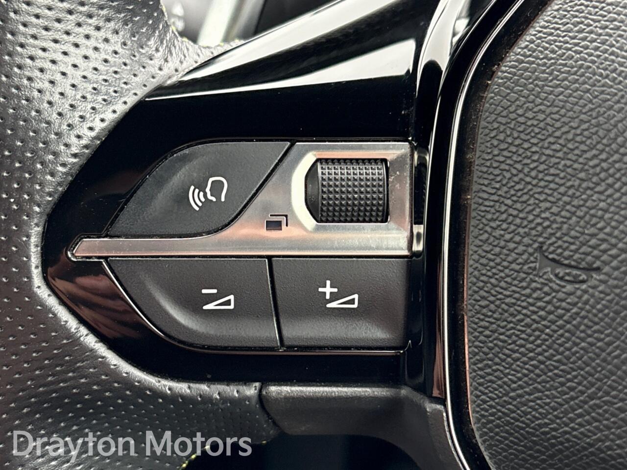 Used Peugeot 208 2023 for sale - 77305732: Photo 18