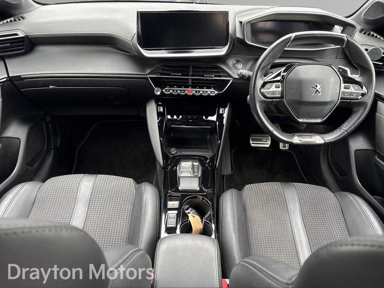 Used Peugeot 208 2023 for sale - 77305732: Photo 2
