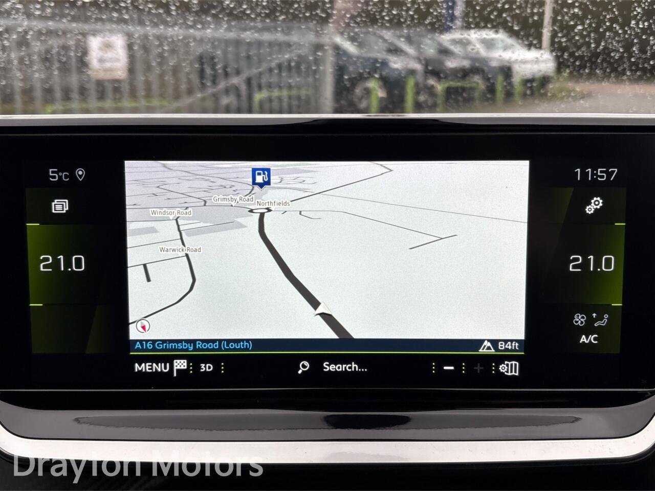 Used Peugeot 208 2023 for sale - 77305732: Photo 21