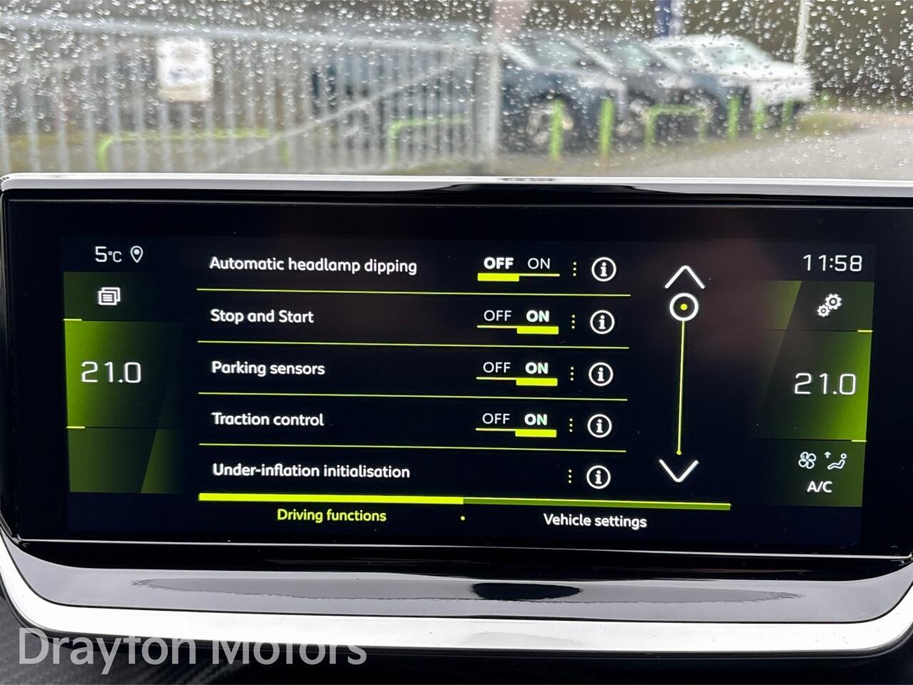 Used Peugeot 208 2023 for sale - 77305732: Photo 23