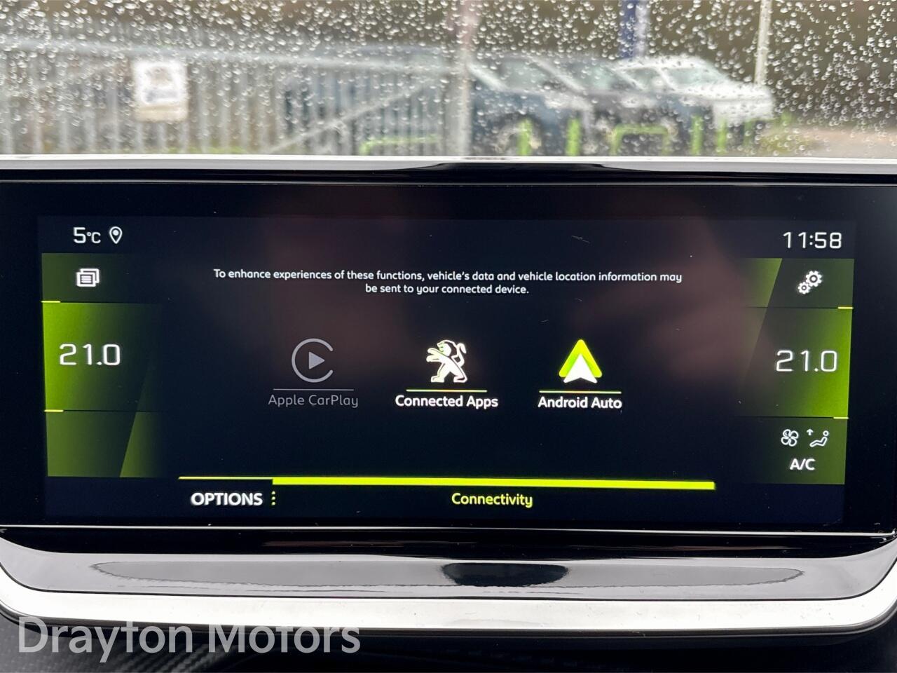 Used Peugeot 208 2023 for sale - 77305732: Photo 24