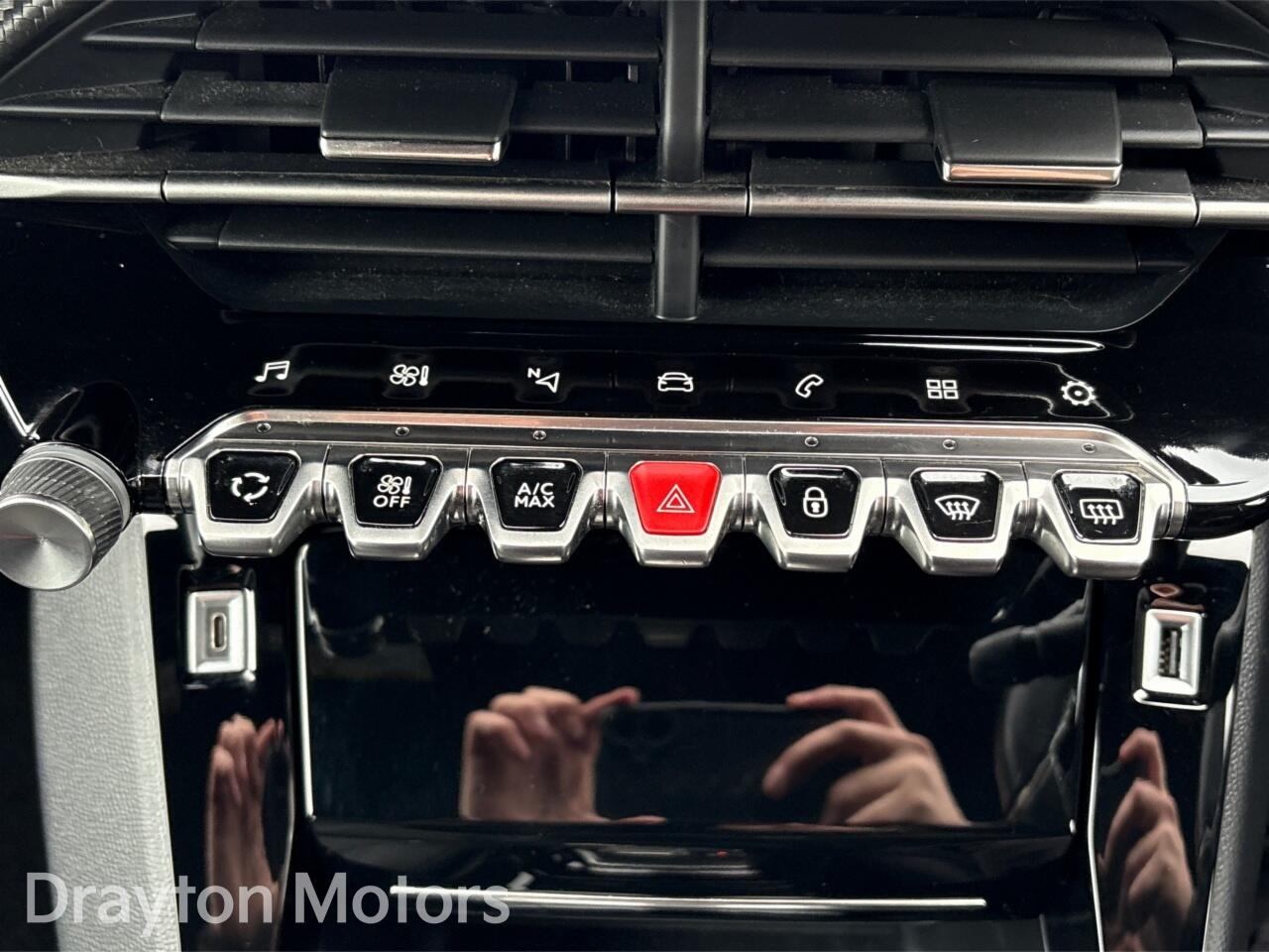 Used Peugeot 208 2023 for sale - 77305732: Photo 25